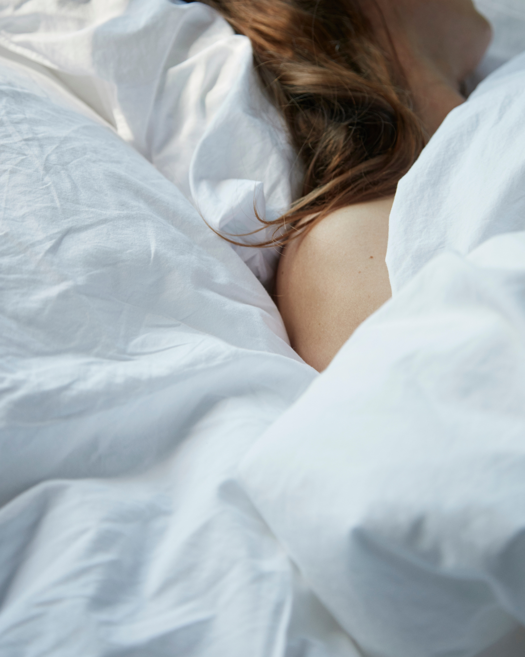 A good night's sleep