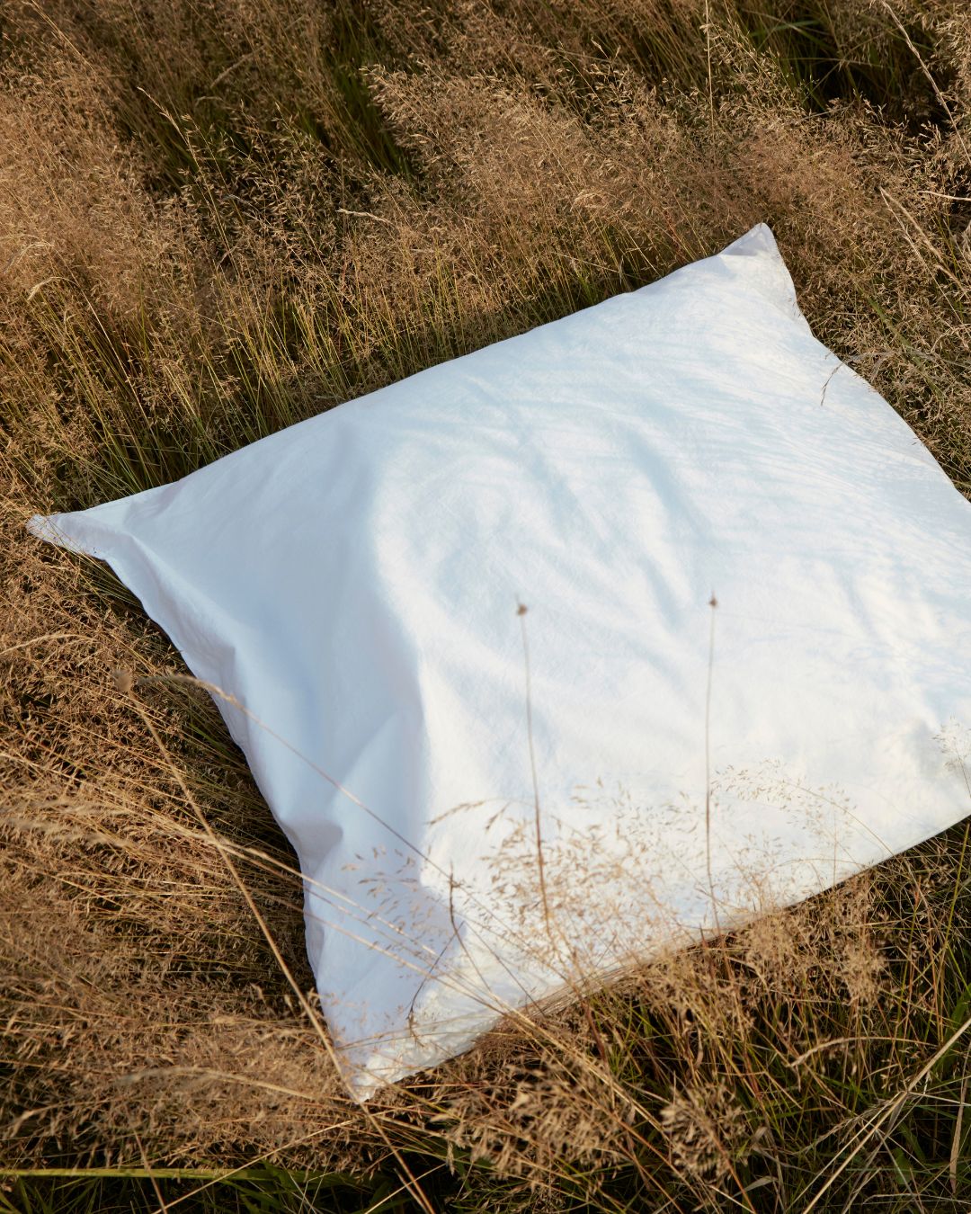Choose the right pillow