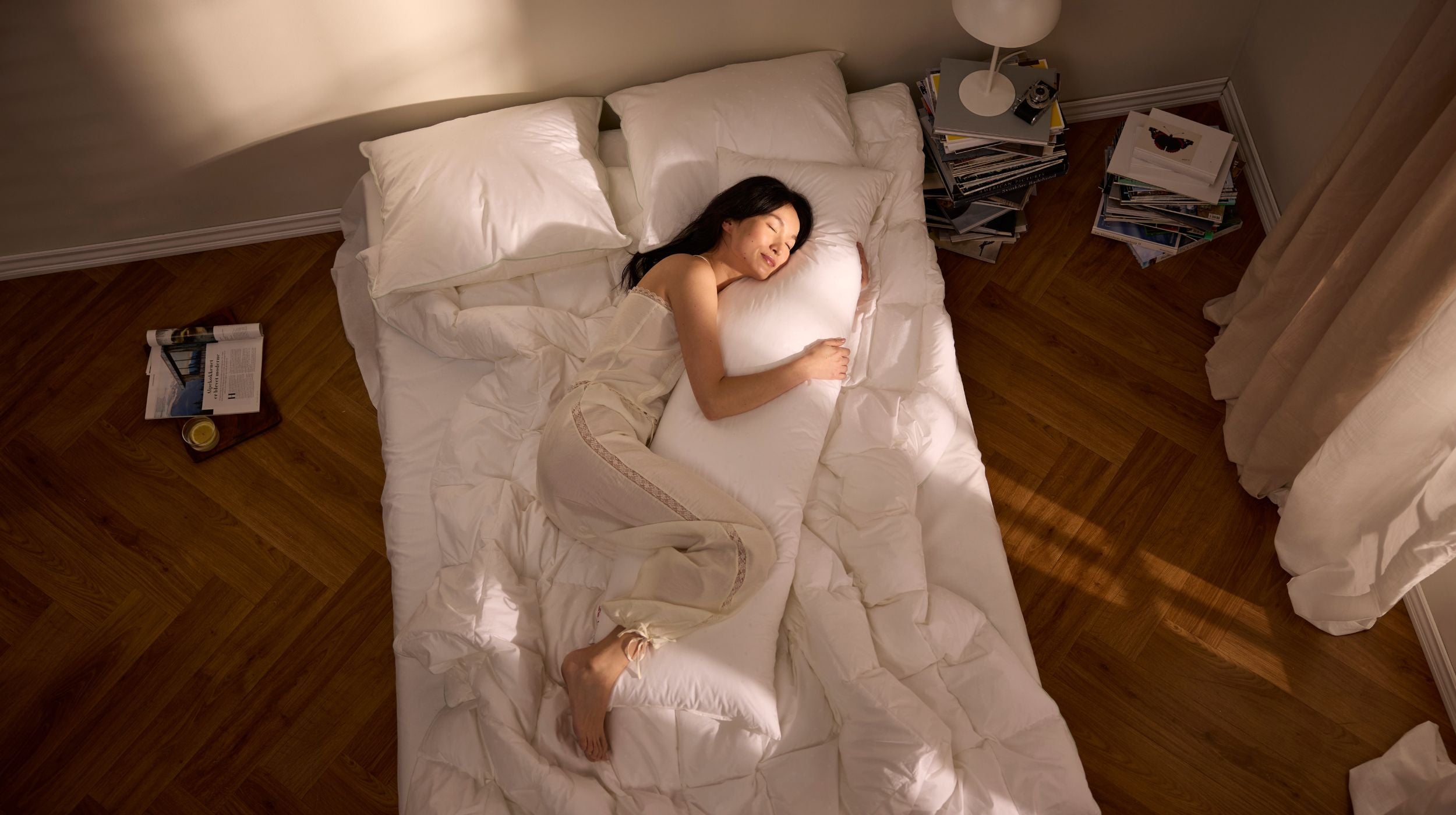 Support pillows