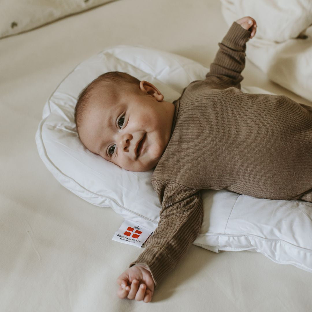 BabySkies Mattress Topper