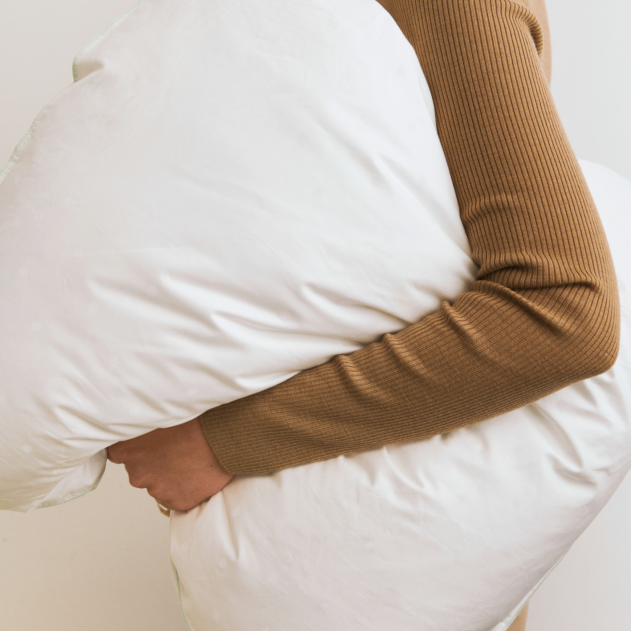 Pillow Medium High