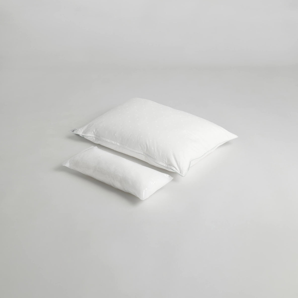 Adjustable Pillow incl. extra filling