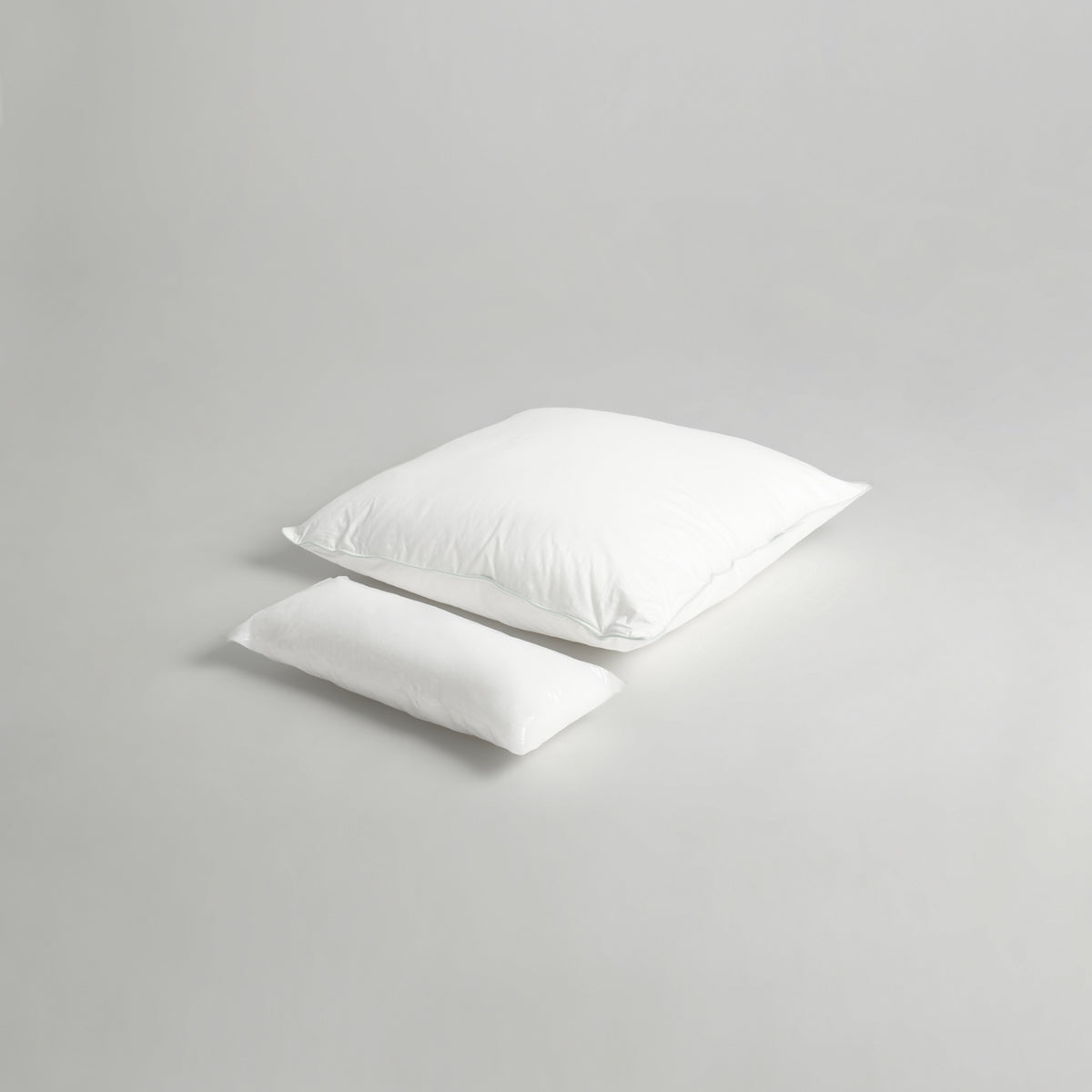 Adjustable Pillow incl. extra filling