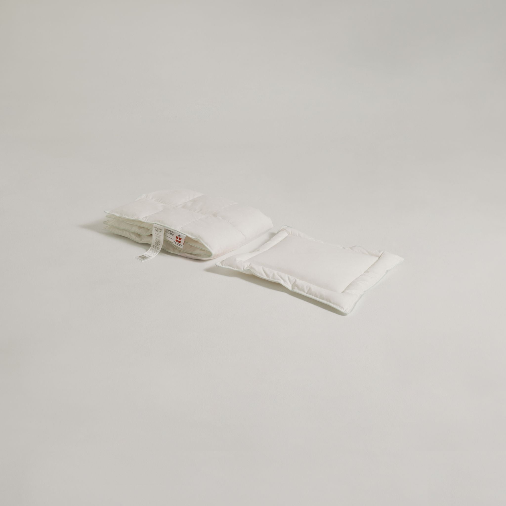 Baby Pillow & Duvet