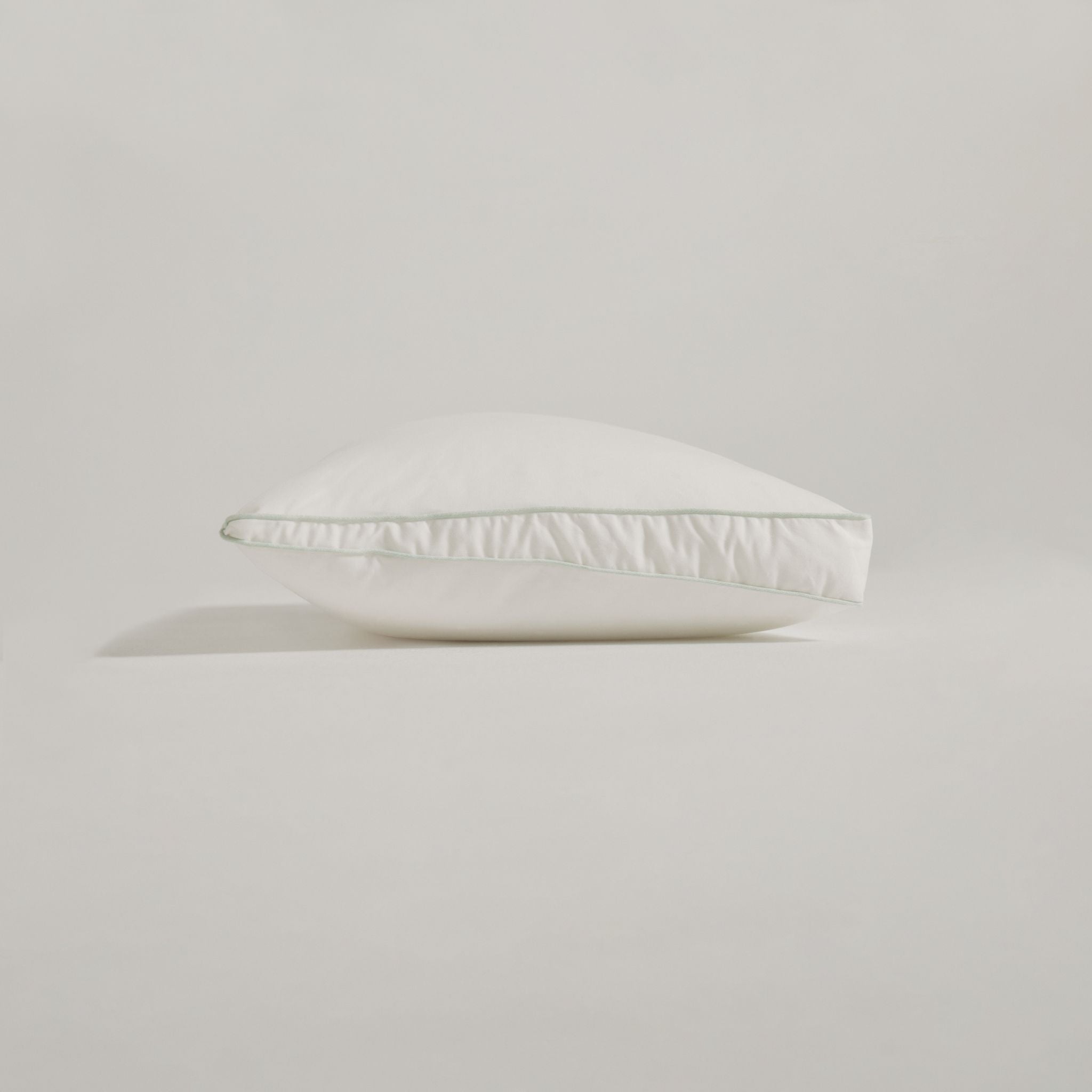 Comfort Curve Pillow