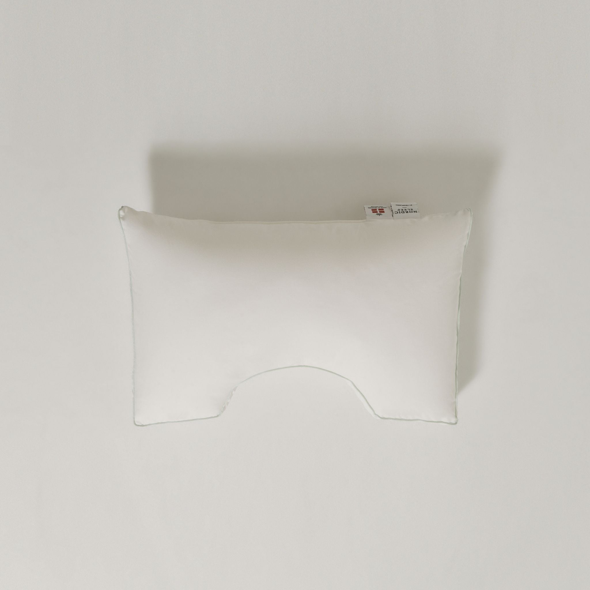 Comfort Curve Pillow