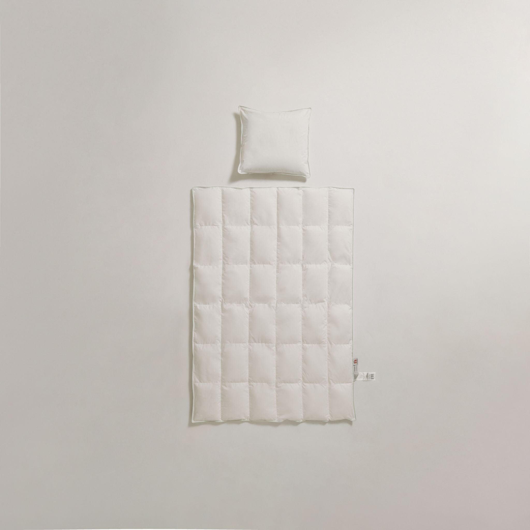 Junior Pillow & Duvet