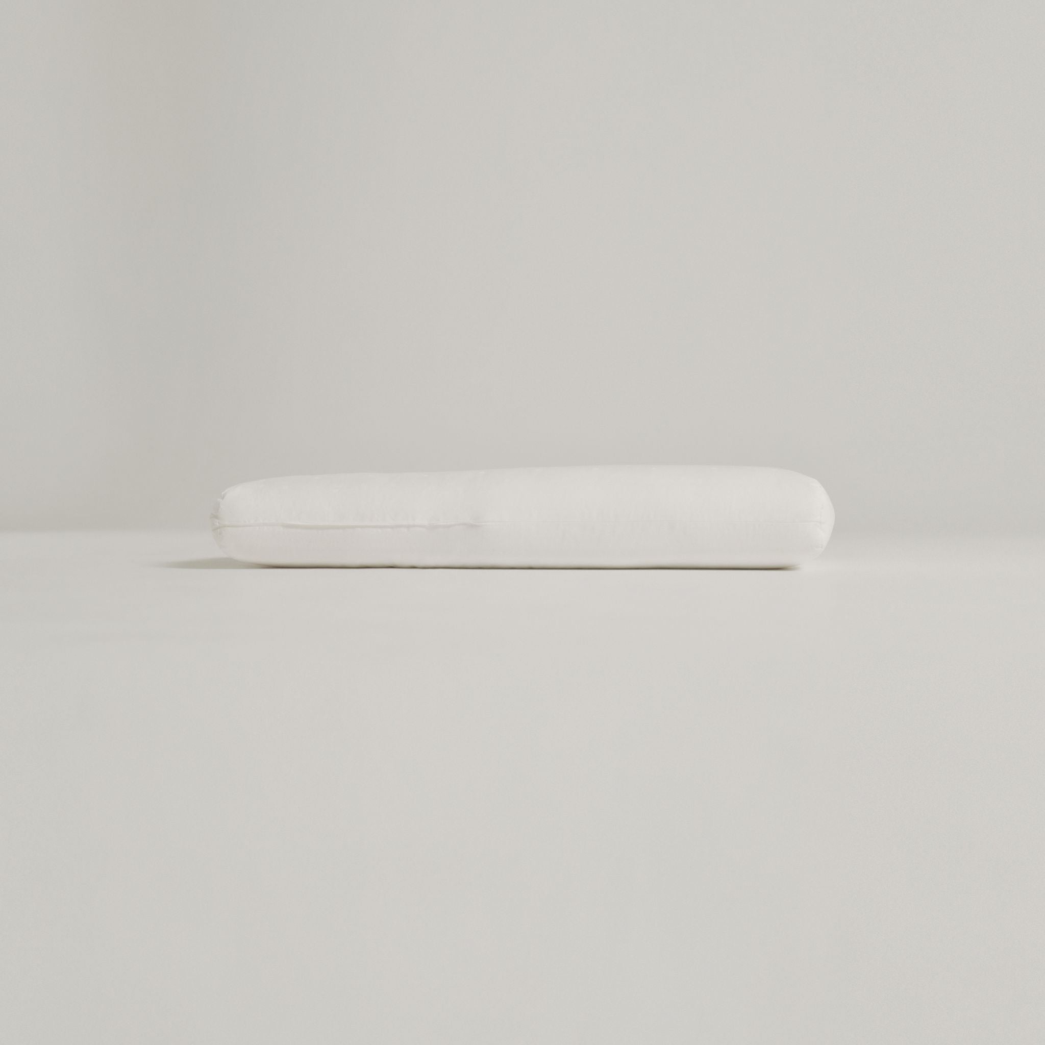 KneeAnke Support Pillow incl. cover - White