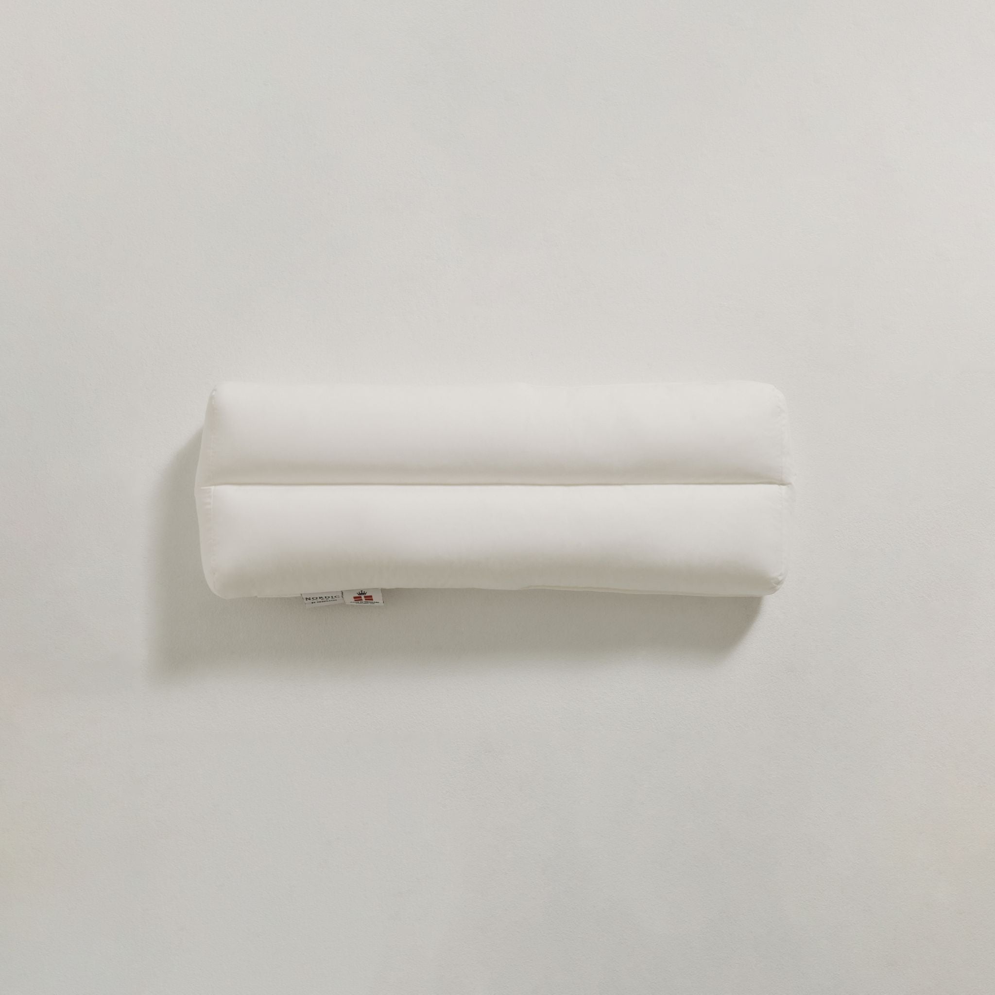 KneeAnke Support Pillow incl. cover - White