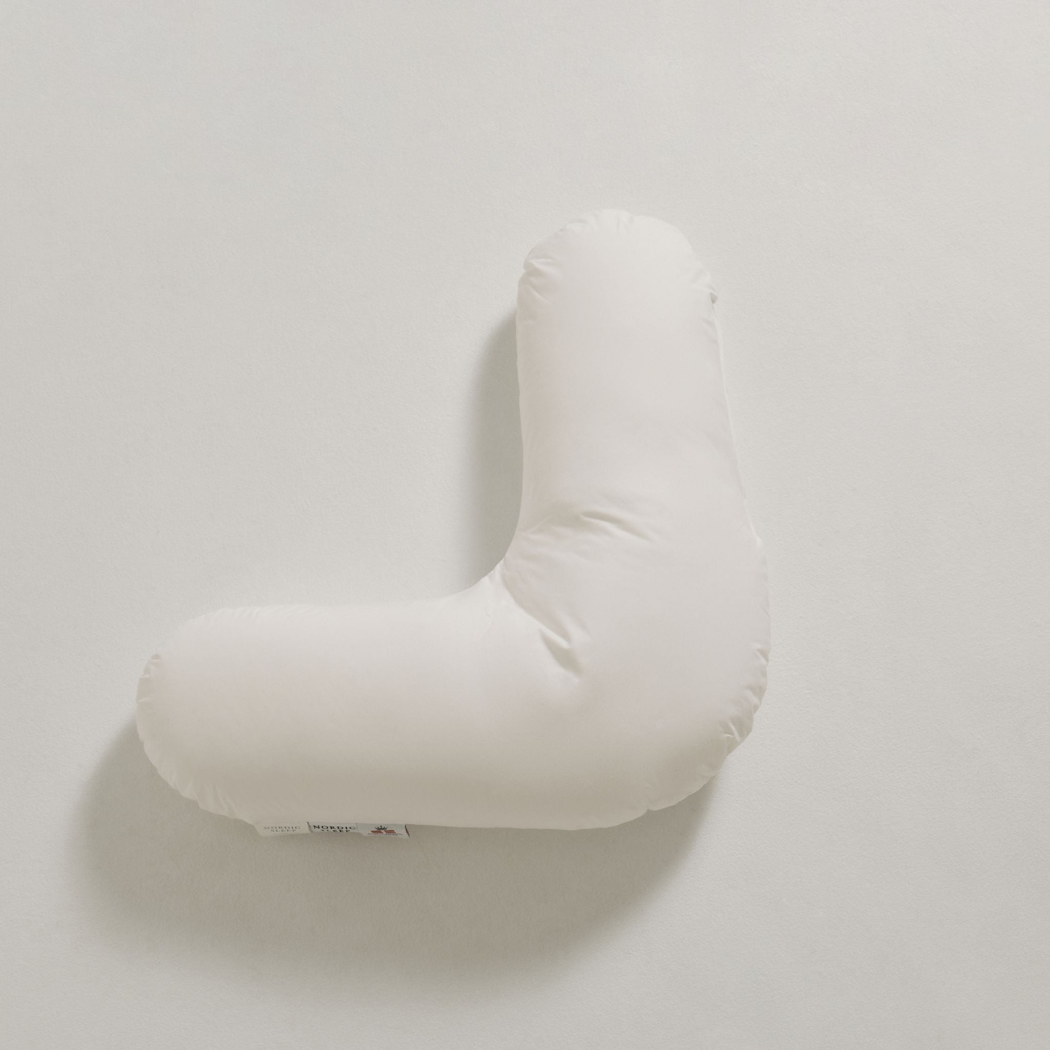 Nursing Pillow incl. cover - White