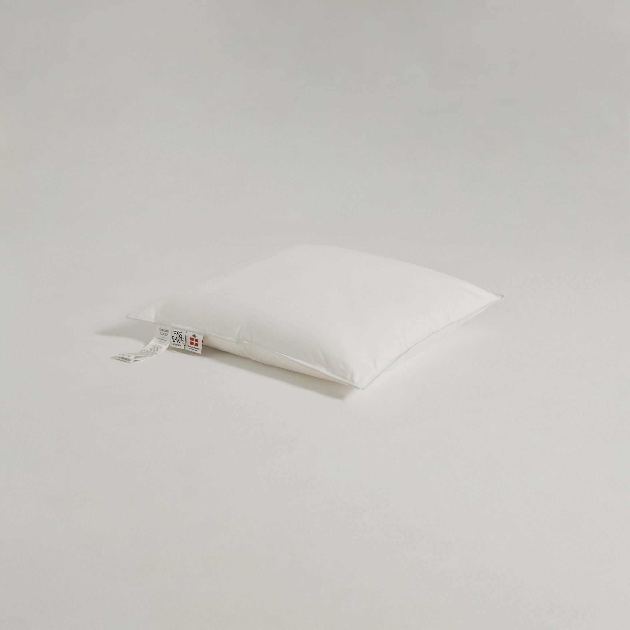Pillow Medium Low