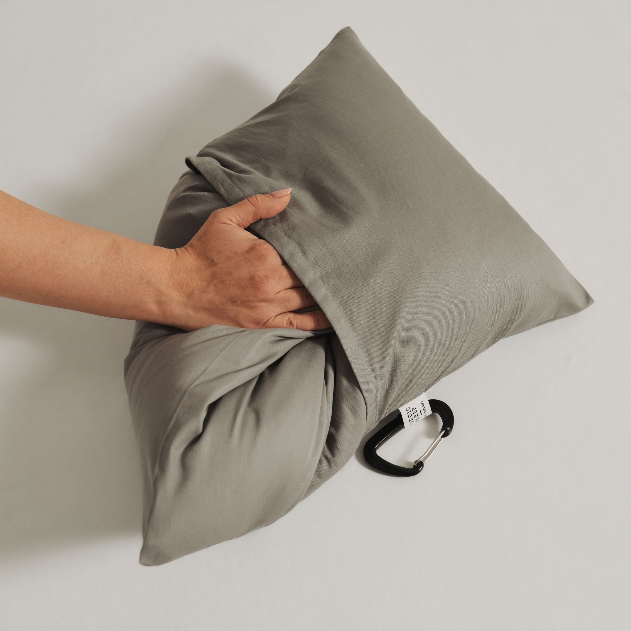 Travel Pillow incl. cover