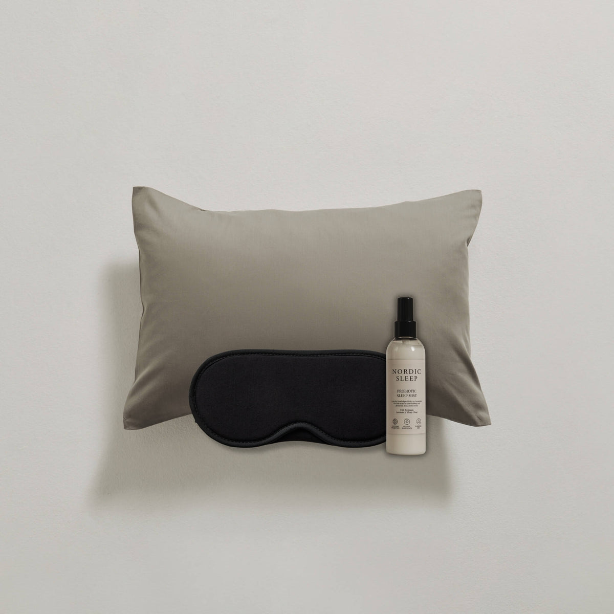 Travel Bundle - Black
