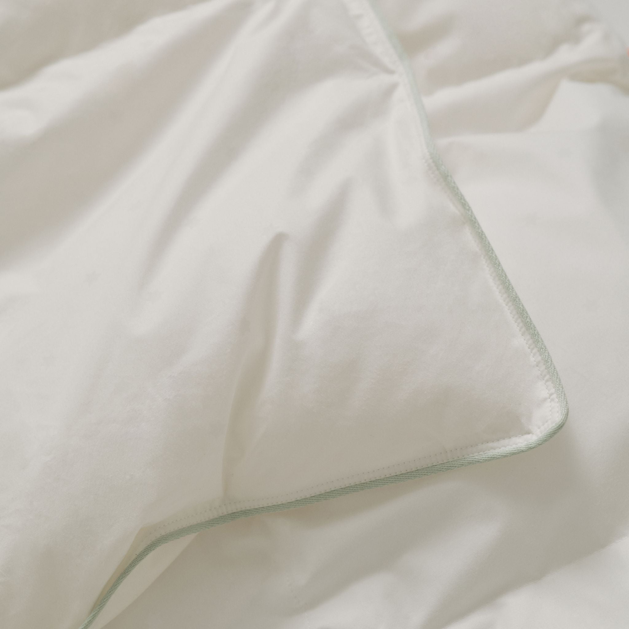 Winter Duvet