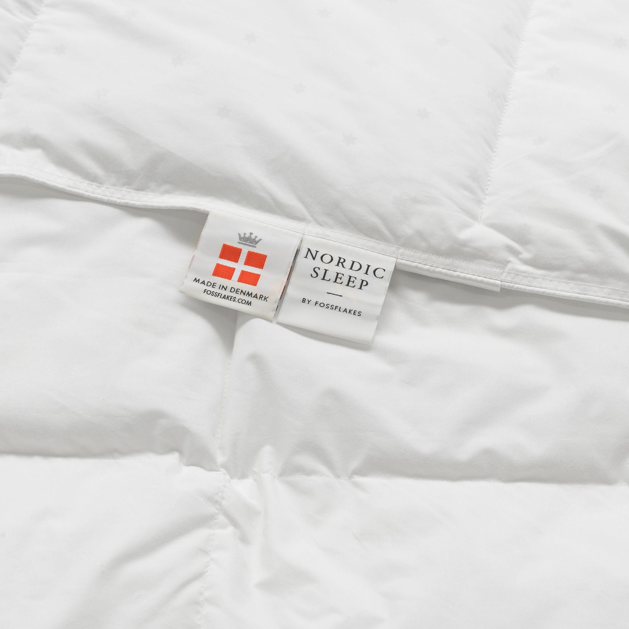 Balance Spring Duvet - 200x220