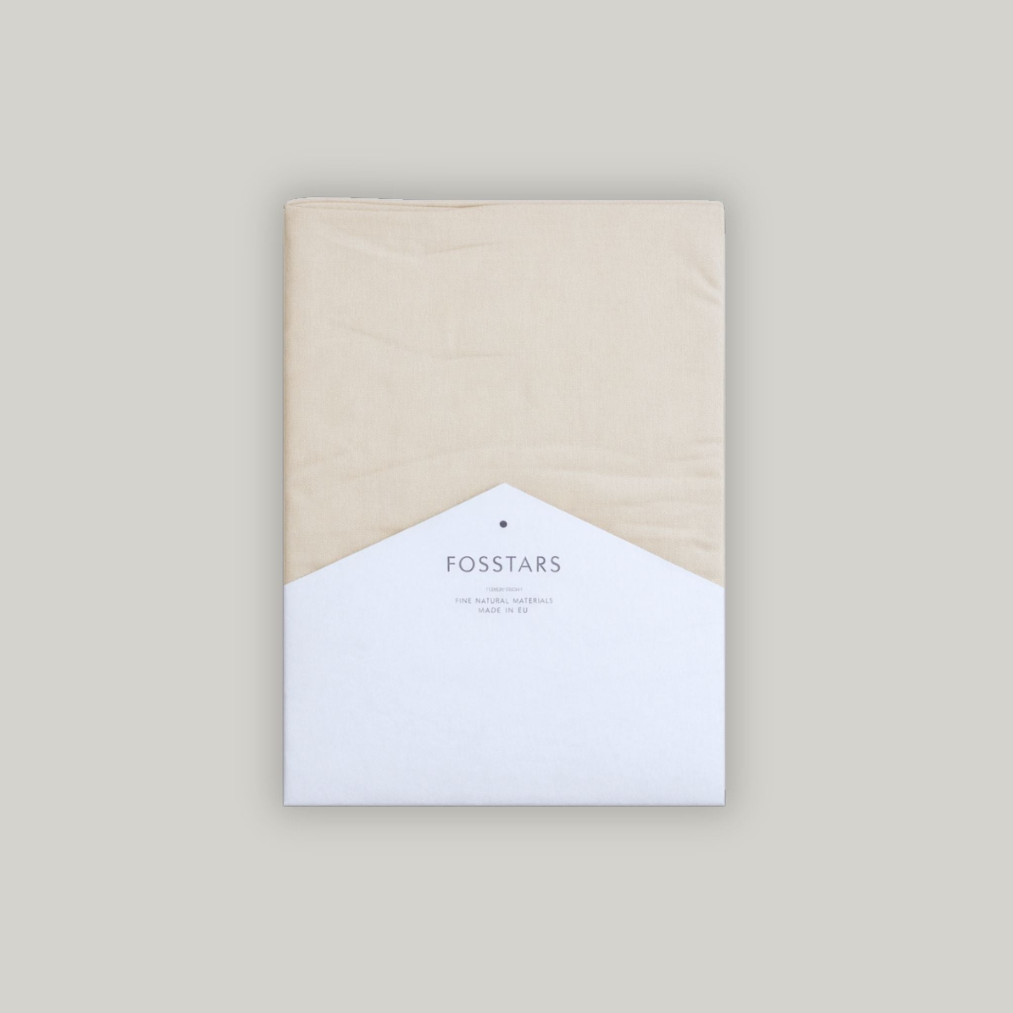 Cover for Comfort-I Support Pillow Junior - Sand