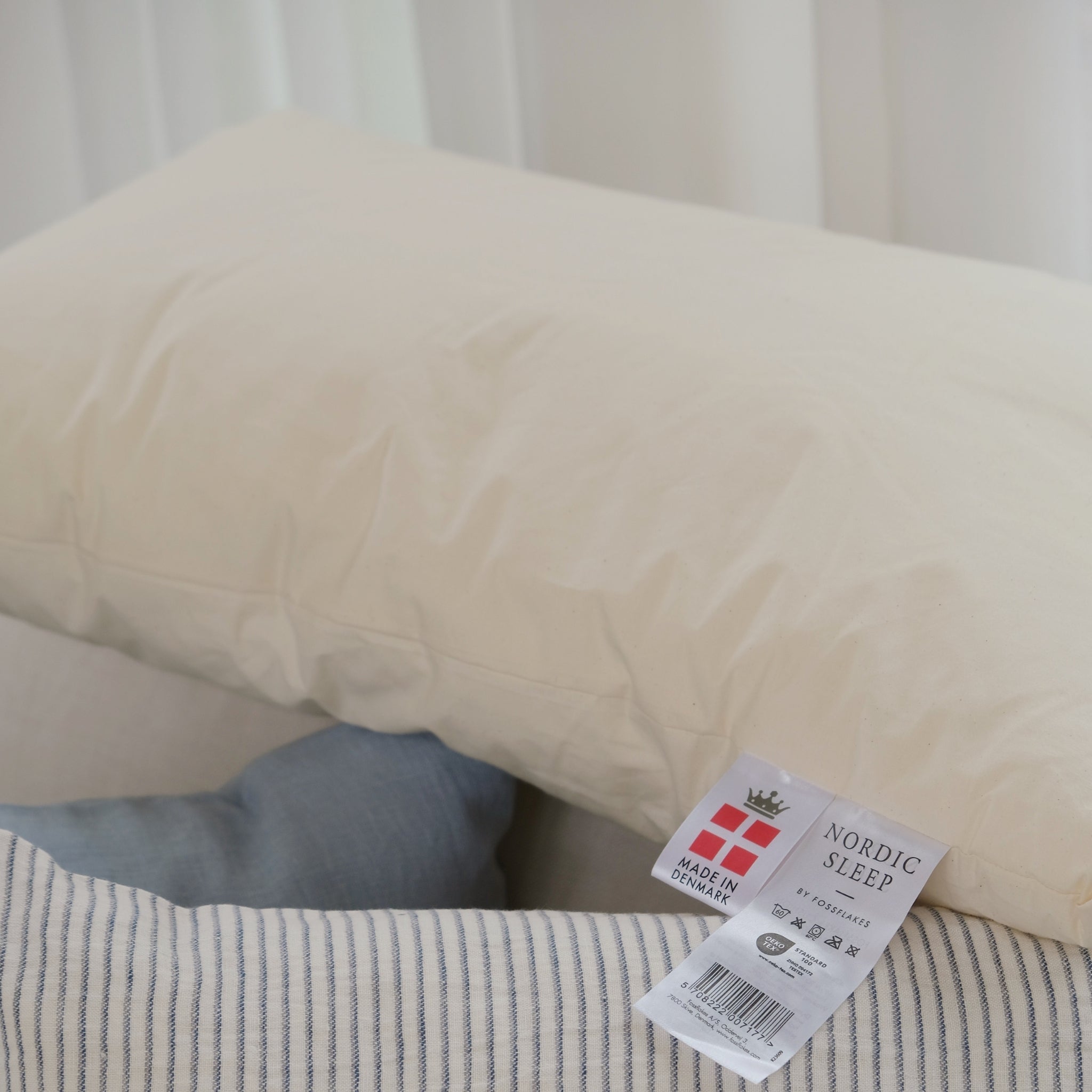 Cushion insert 30x50 cm