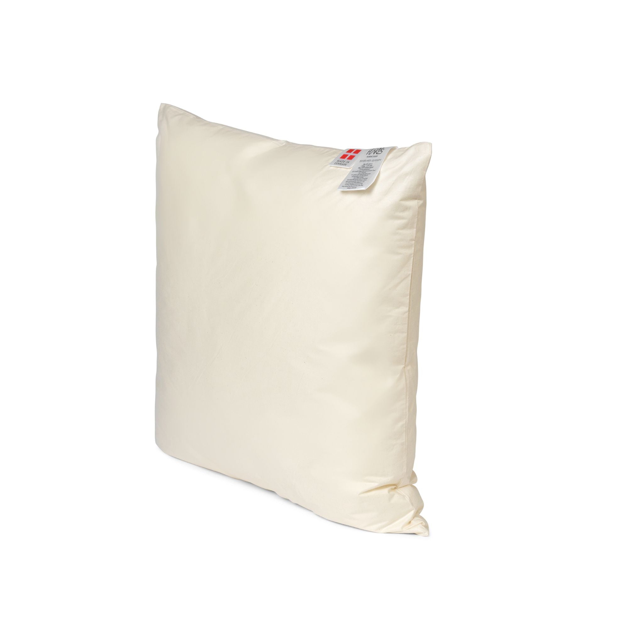 Cushion insert 60x60 cm