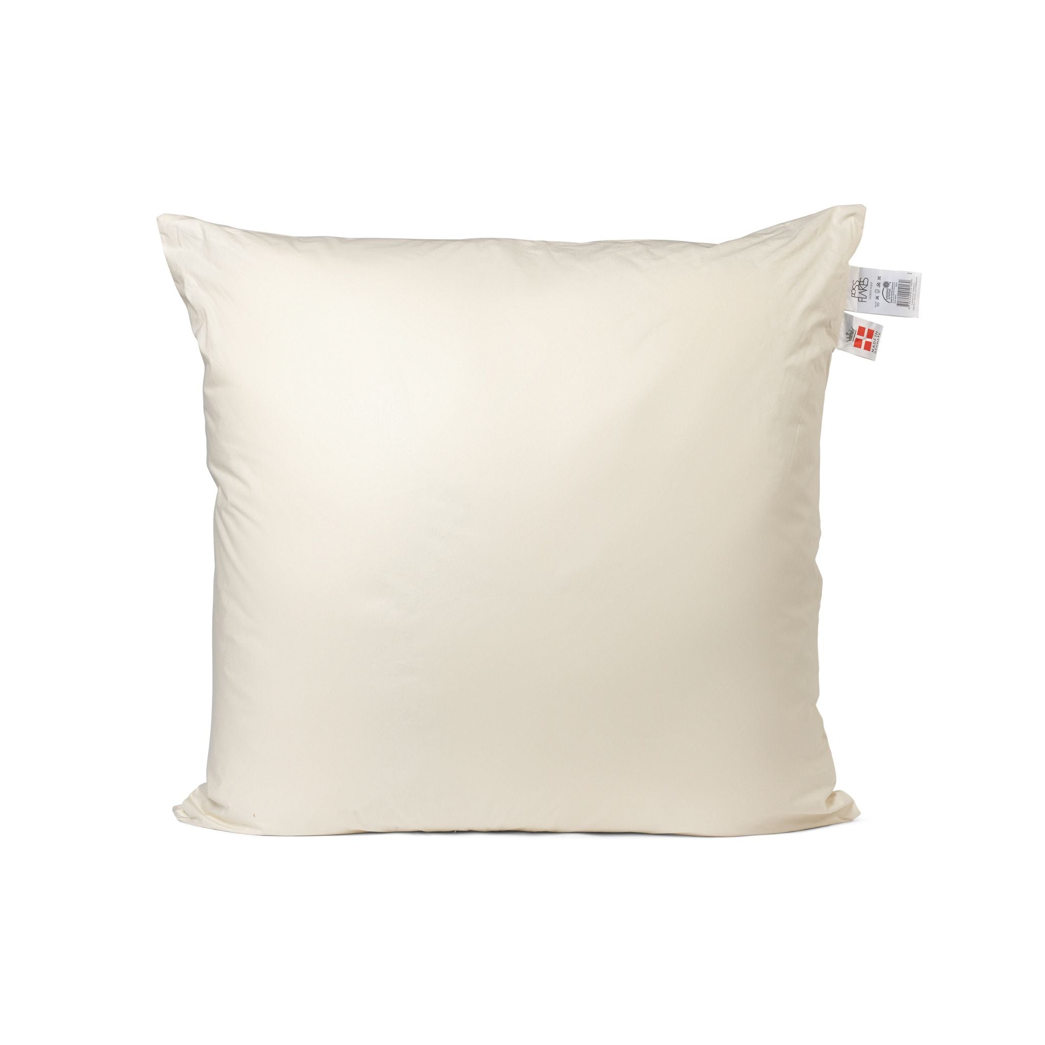 Cushion insert 80x80 cm