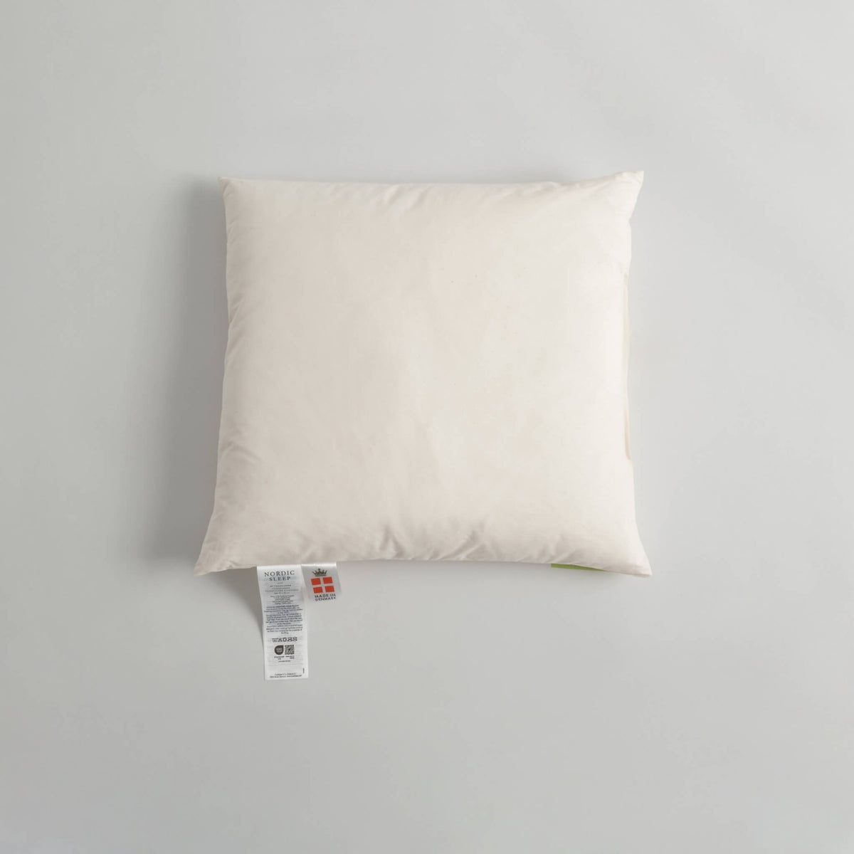 Cushion insert 50x50 cm