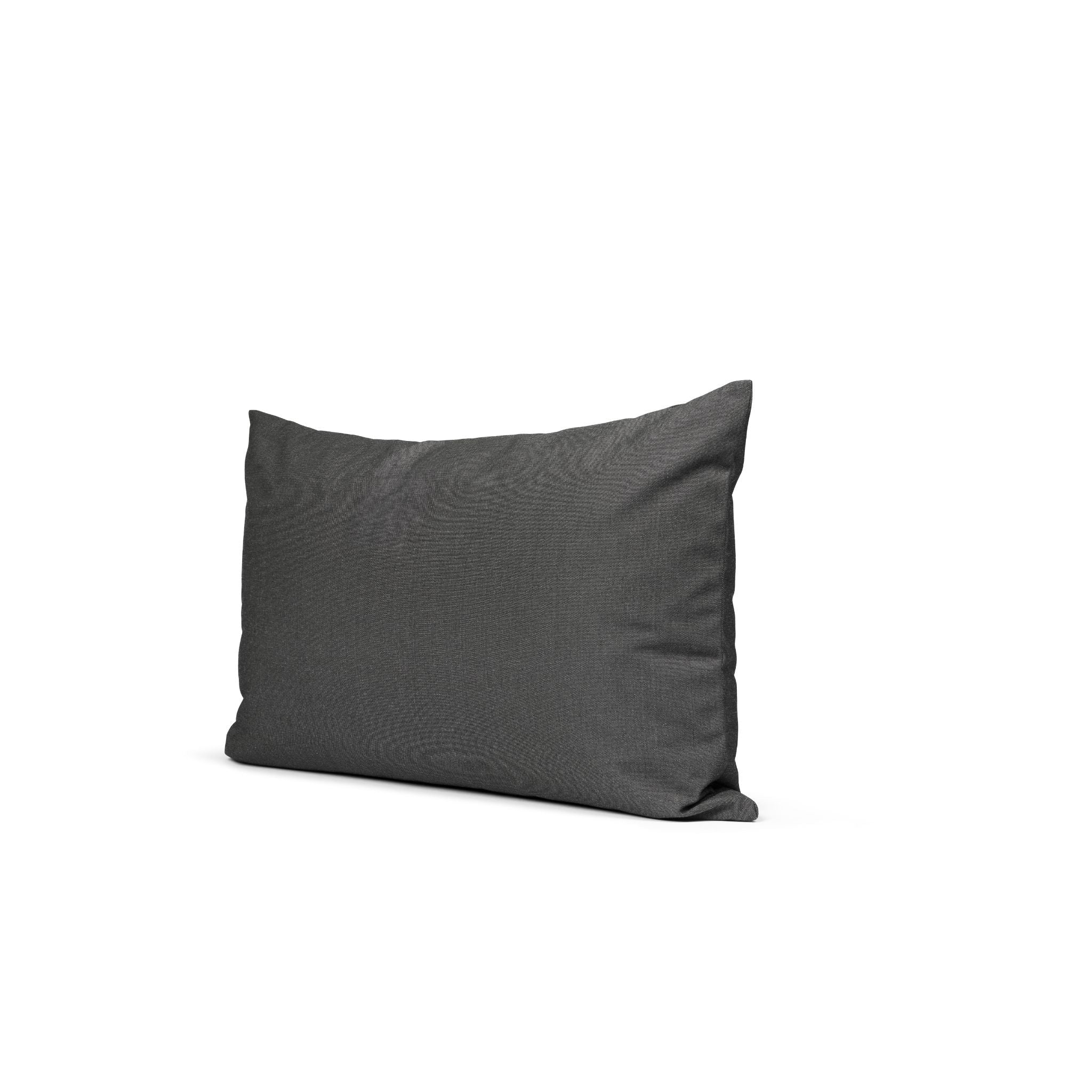 Outdoor pillow 40x60 - Anthracite