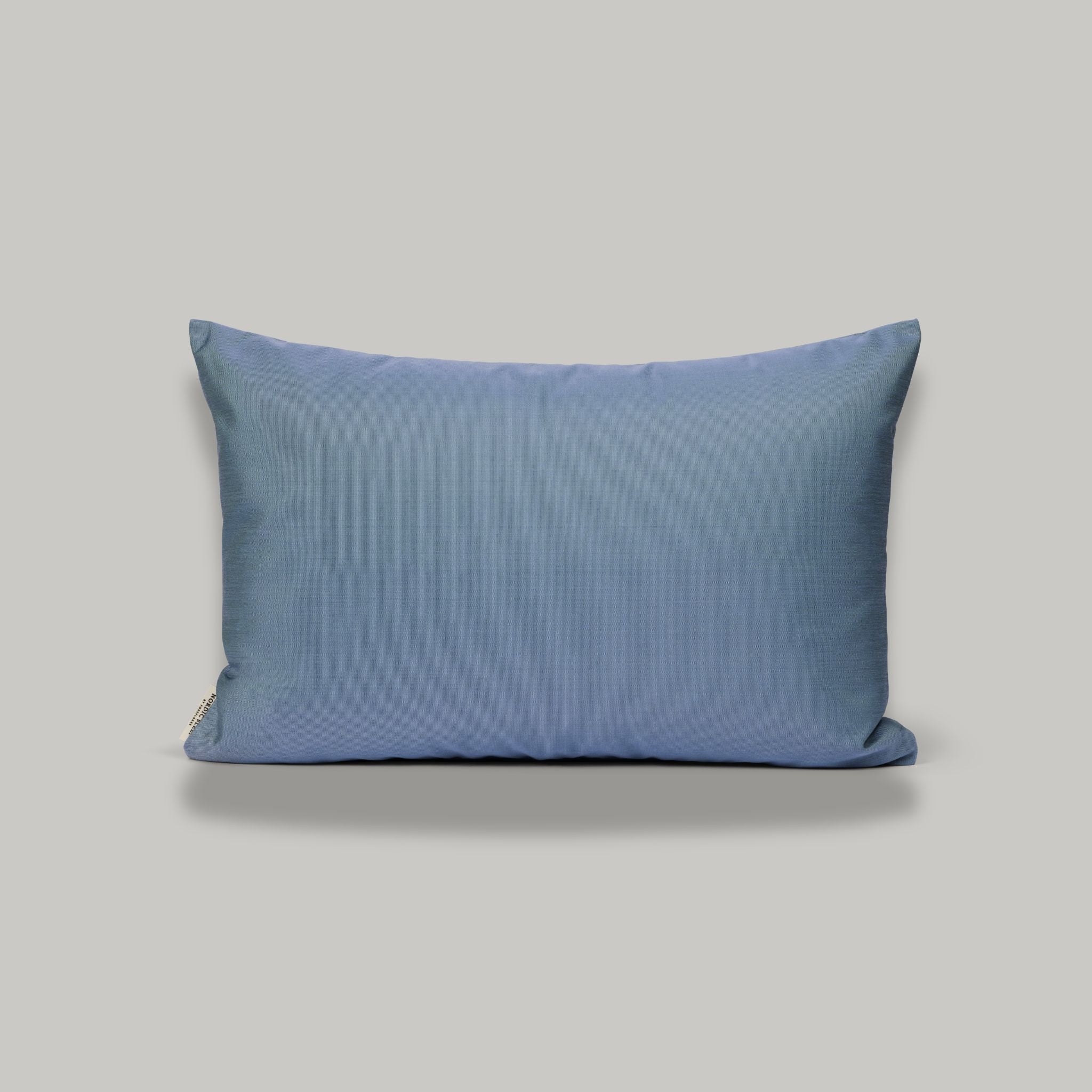 Outdoor pillow 40x60 - Blue