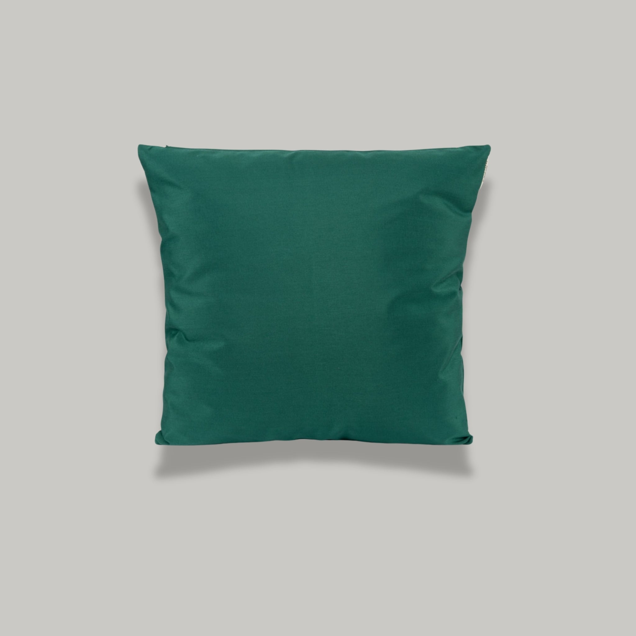 Outdoor pillow 50x50 - Green (Discontinued Colour)