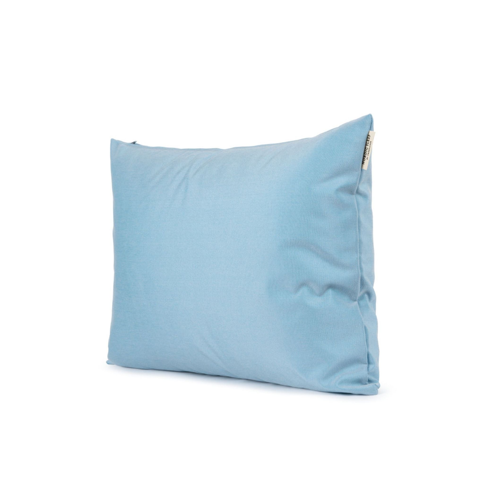 Outdoor pillow 40x60 - Light blue