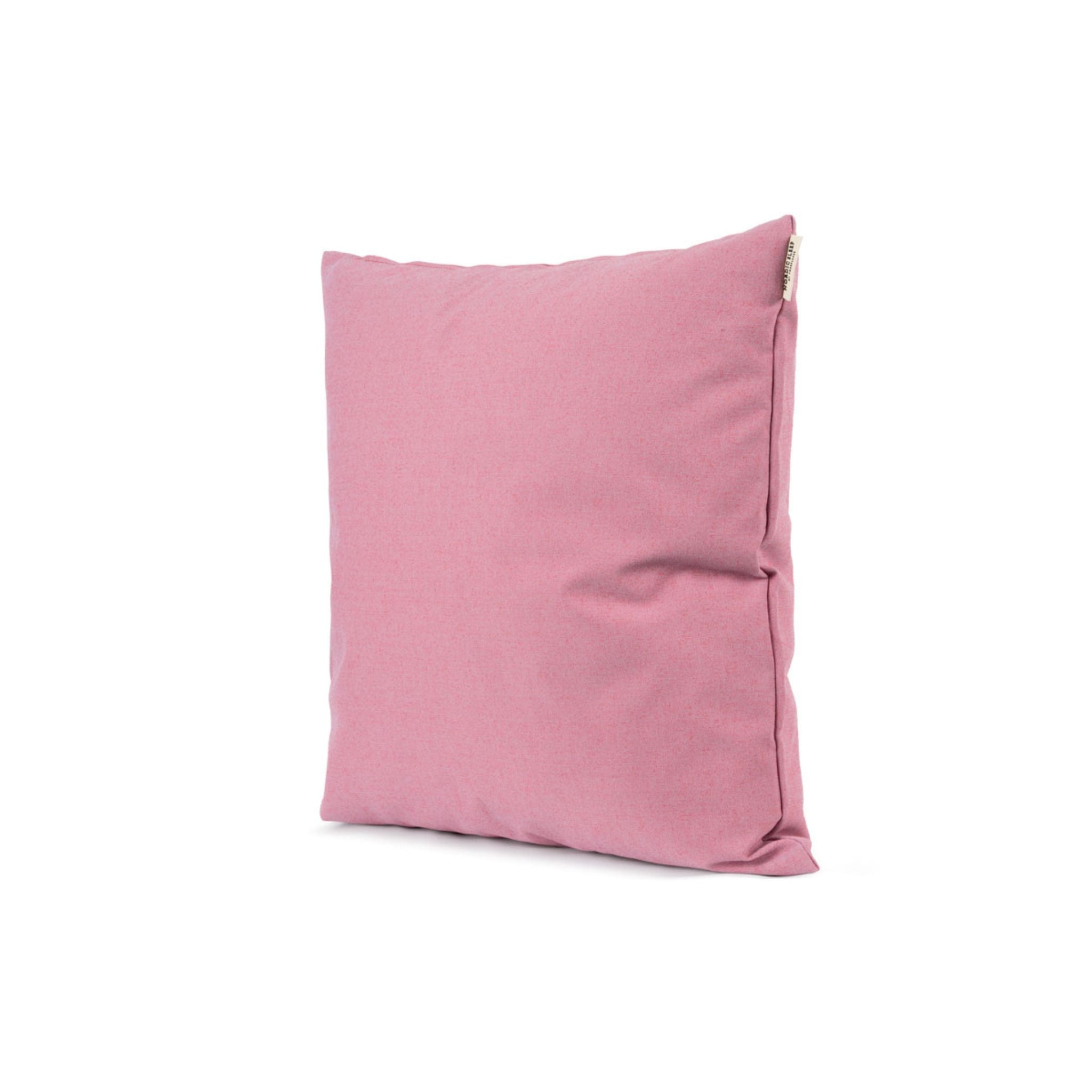 Outdoor pillow 50x50 - Pink