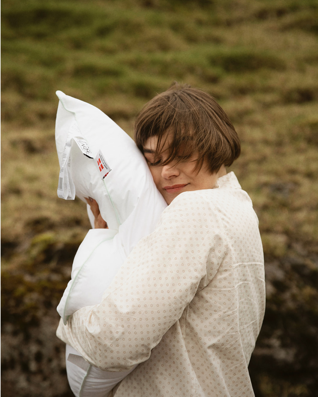 How to choose the right pillow