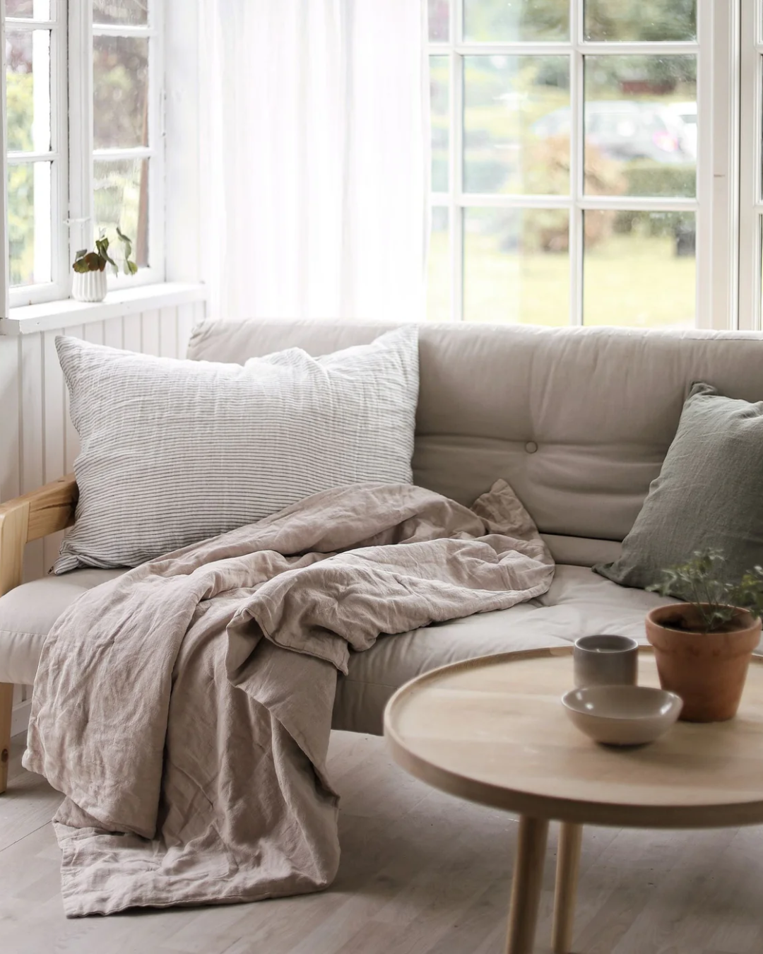 6 reasons why you’ll love linen