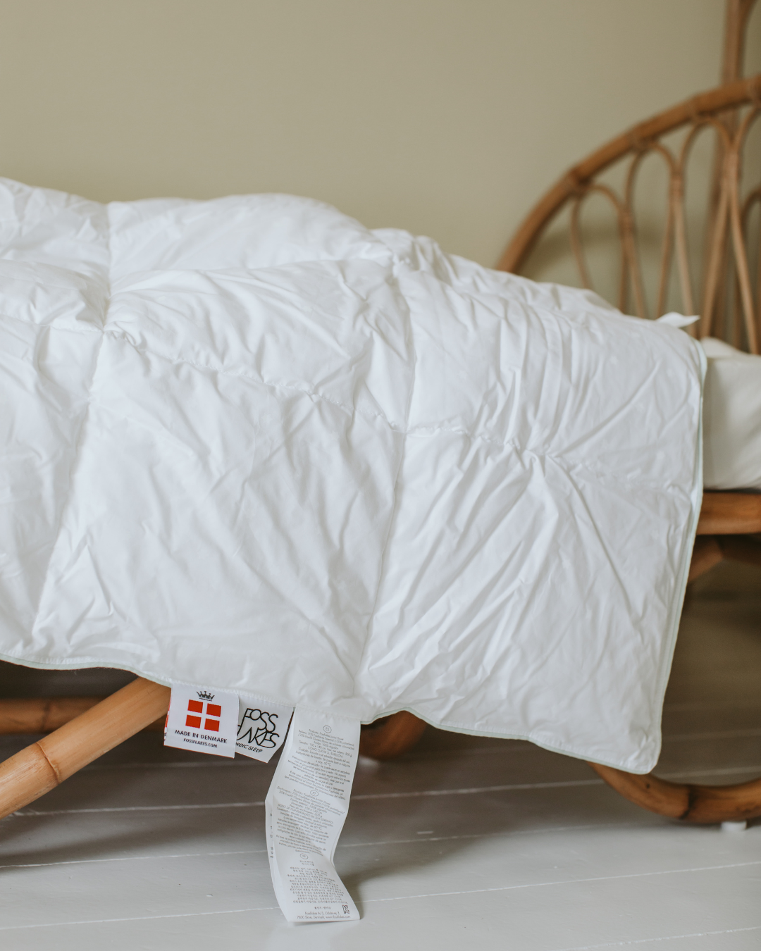 Junior duvet – choose the right duvet size for your child