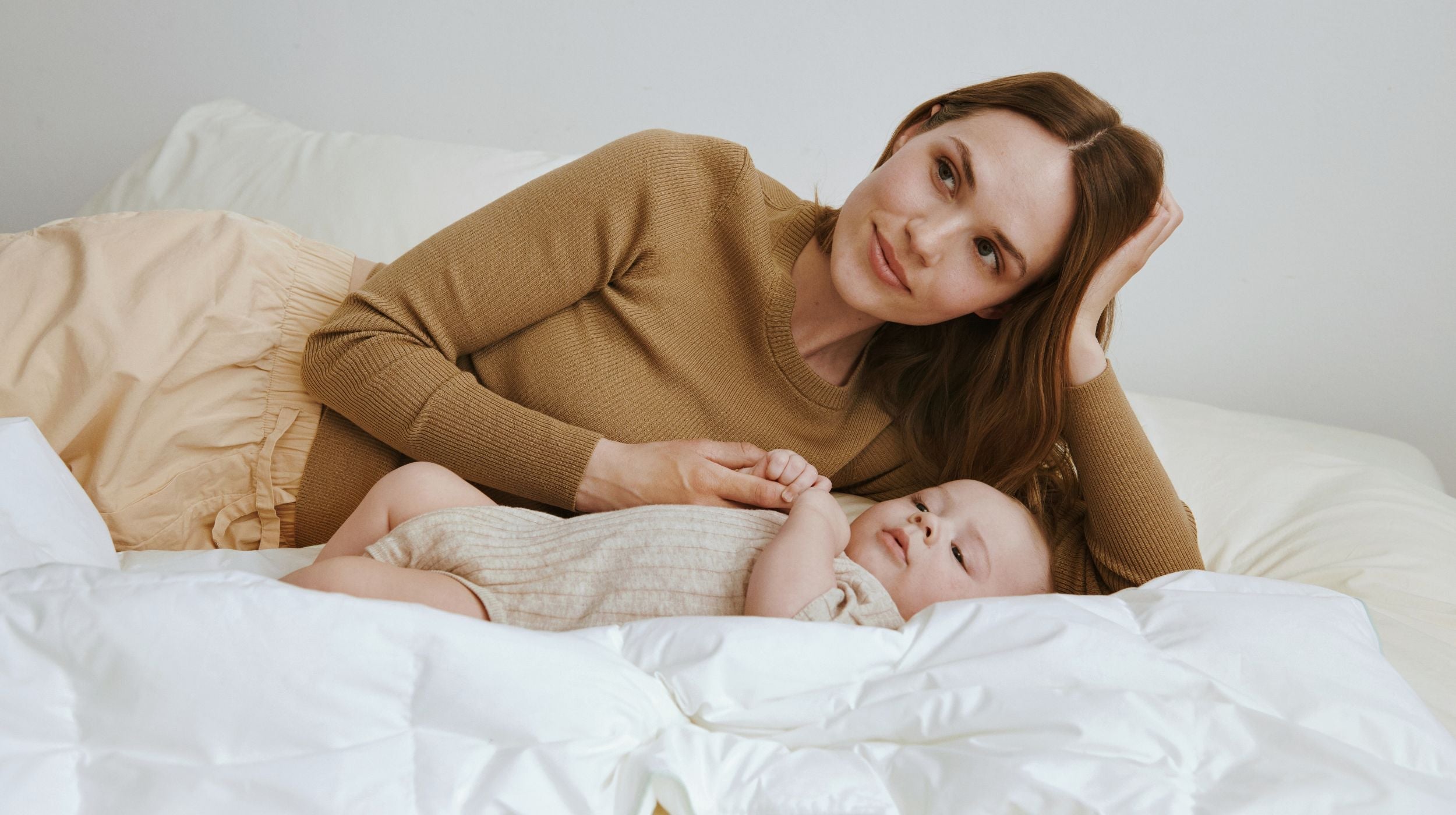 Children & babies