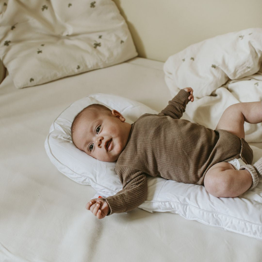 BabySkies Mattress Topper