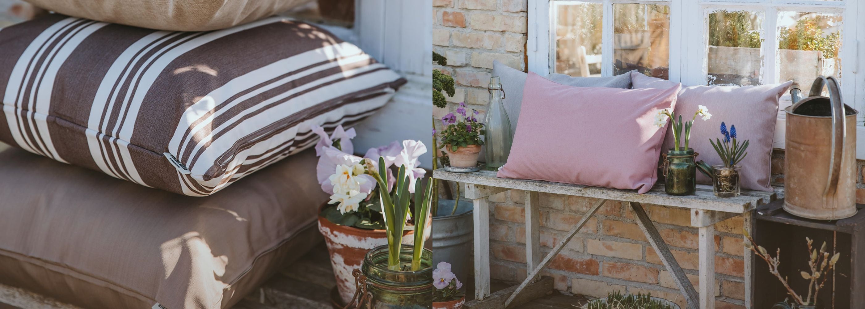 Nordic Sleep by Fossflakes - Premium vegan down duvets & pillows
