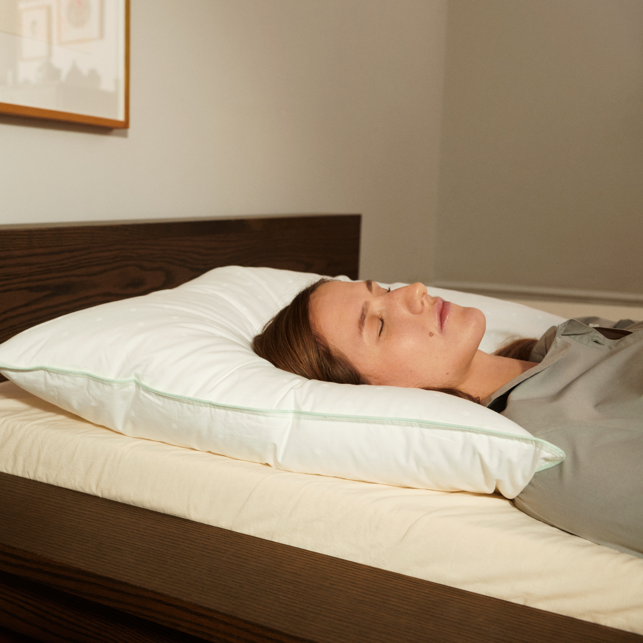 Pillow Medium Low Pillow Medium Low