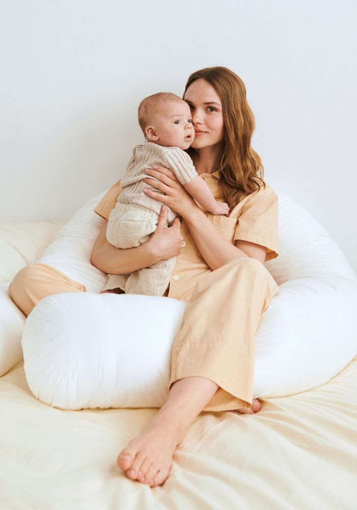 Pillow Medium Low