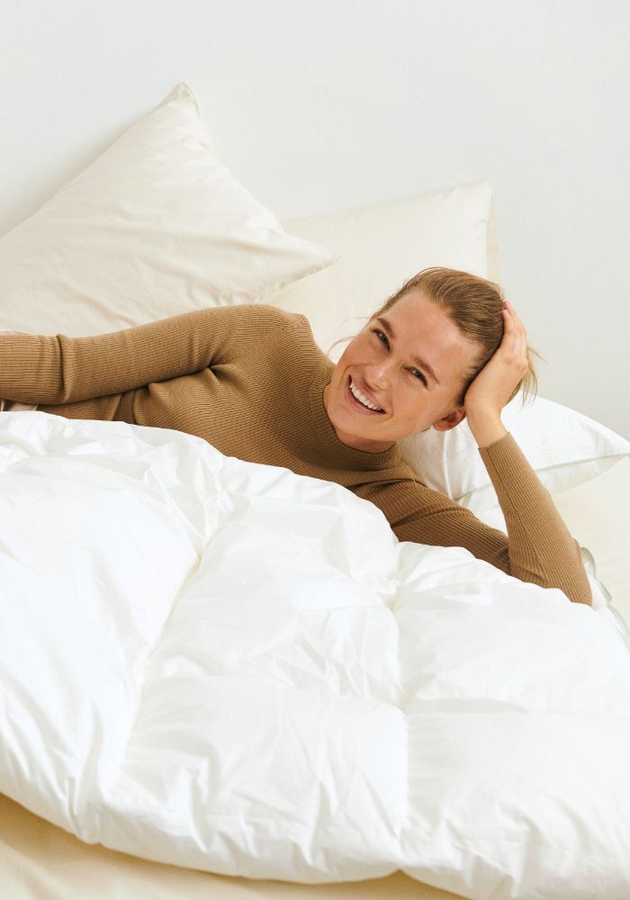 Pillow Medium Low