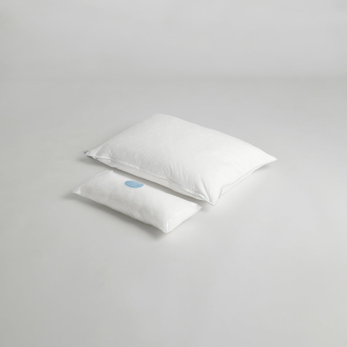 Adjustable Pillow incl. extra filling