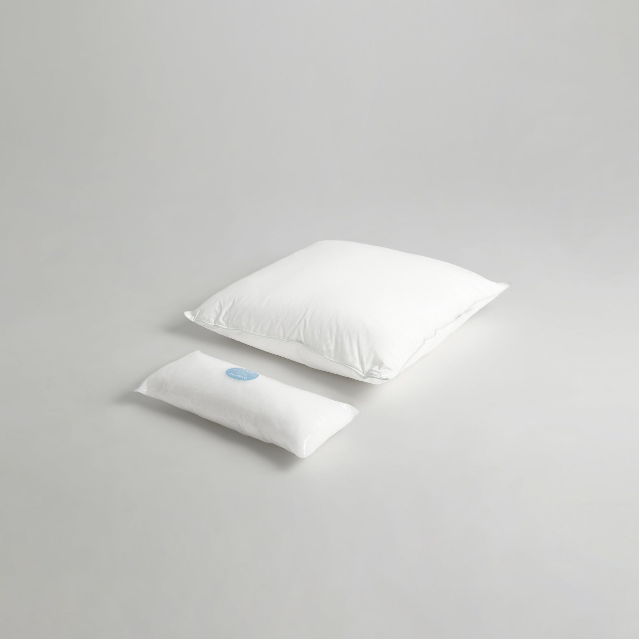 Adjustable Pillow incl. extra filling