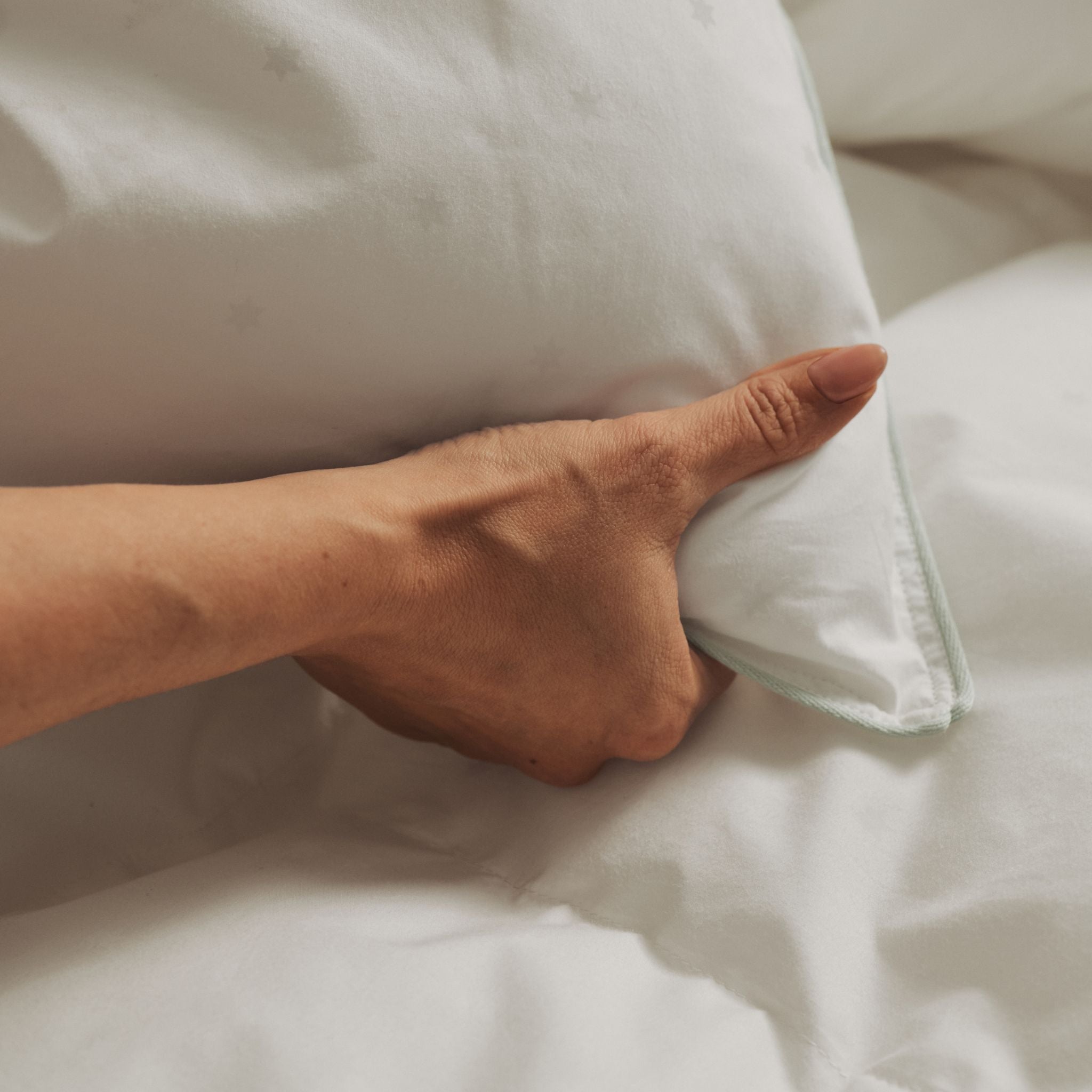 Autumn Duvet
