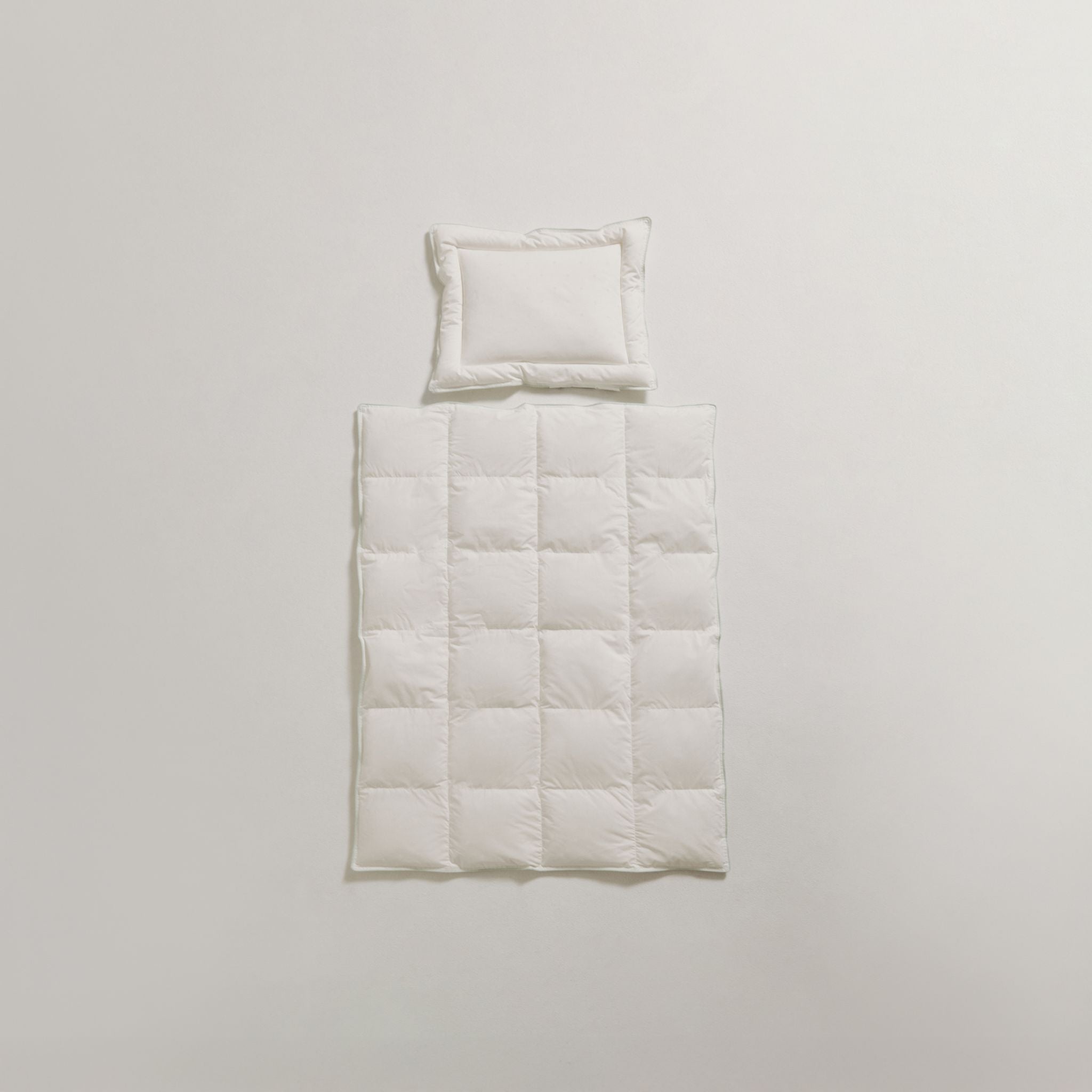 Baby Pillow & Duvet