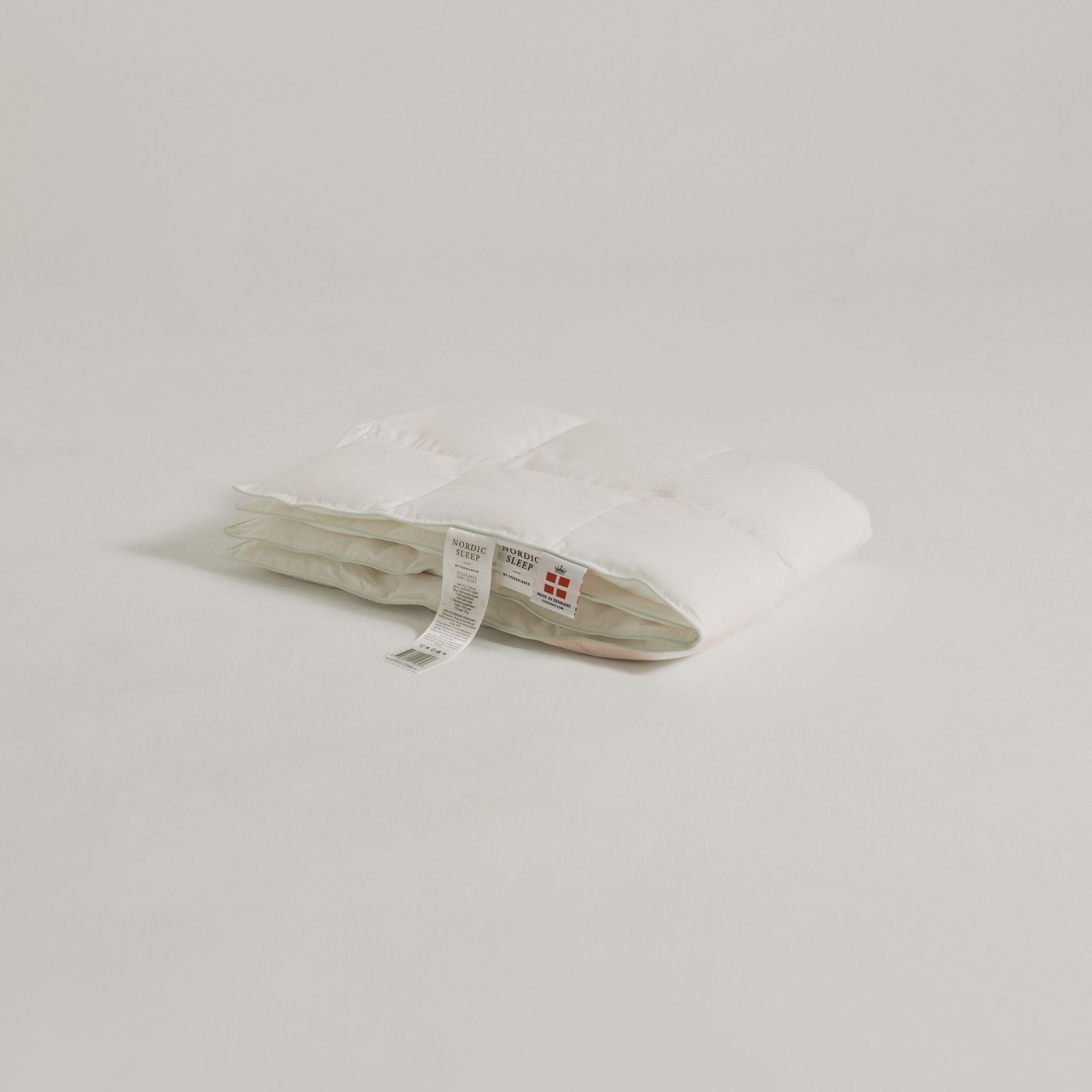 Baby Pillow & Duvet