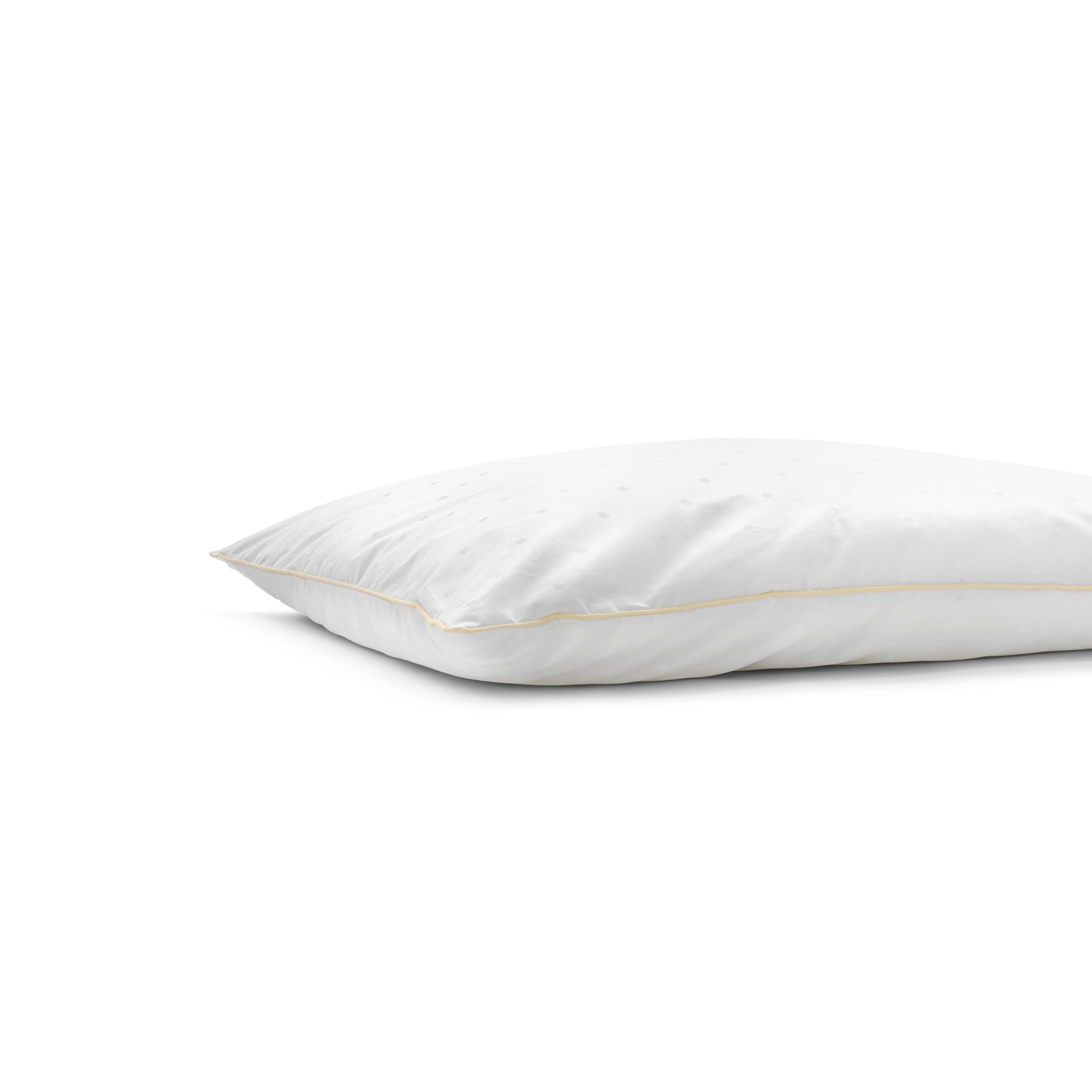 Pillow with organic cotton - 60x63