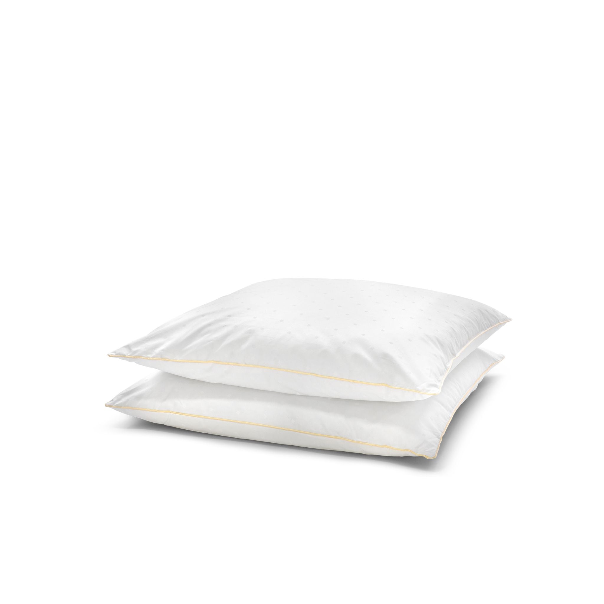 Pillow with organic cotton - 60x63