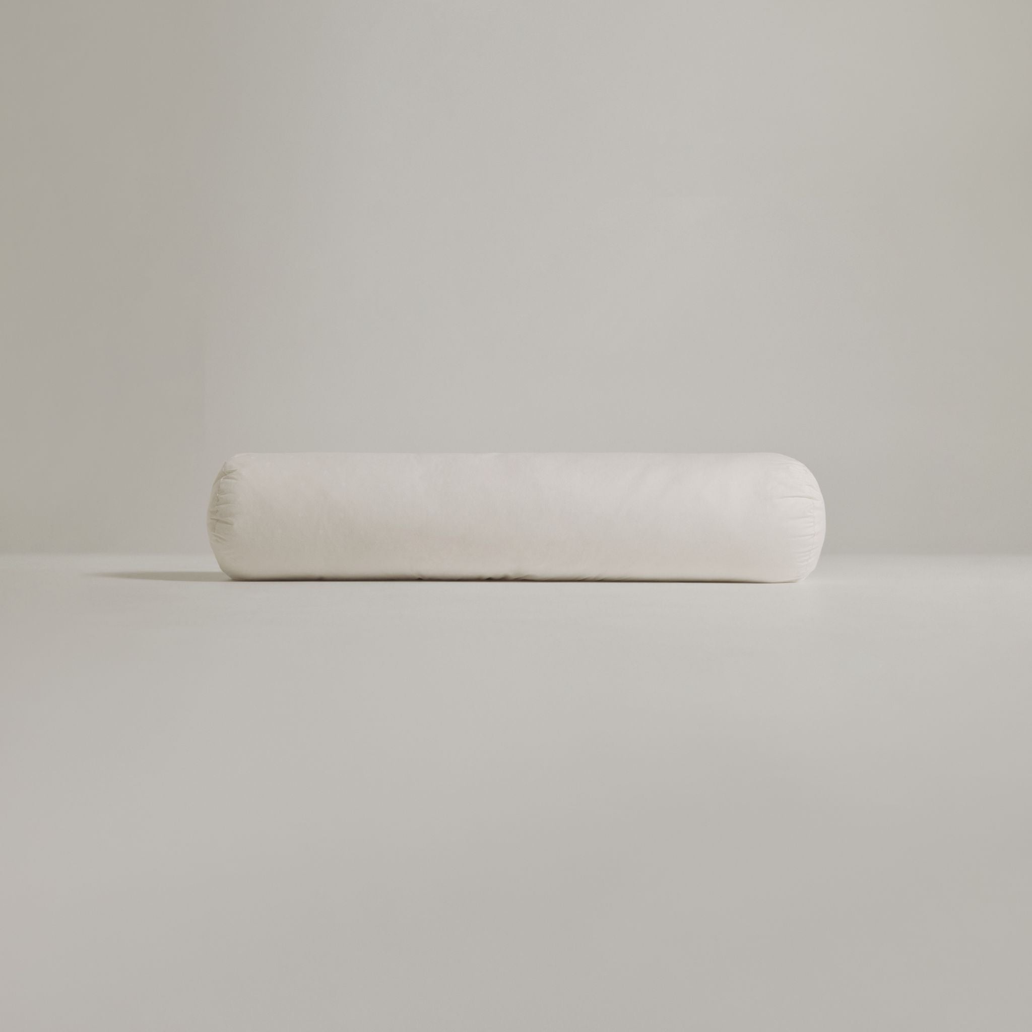 Comfort-I Support Pillow Junior incl. cover - White