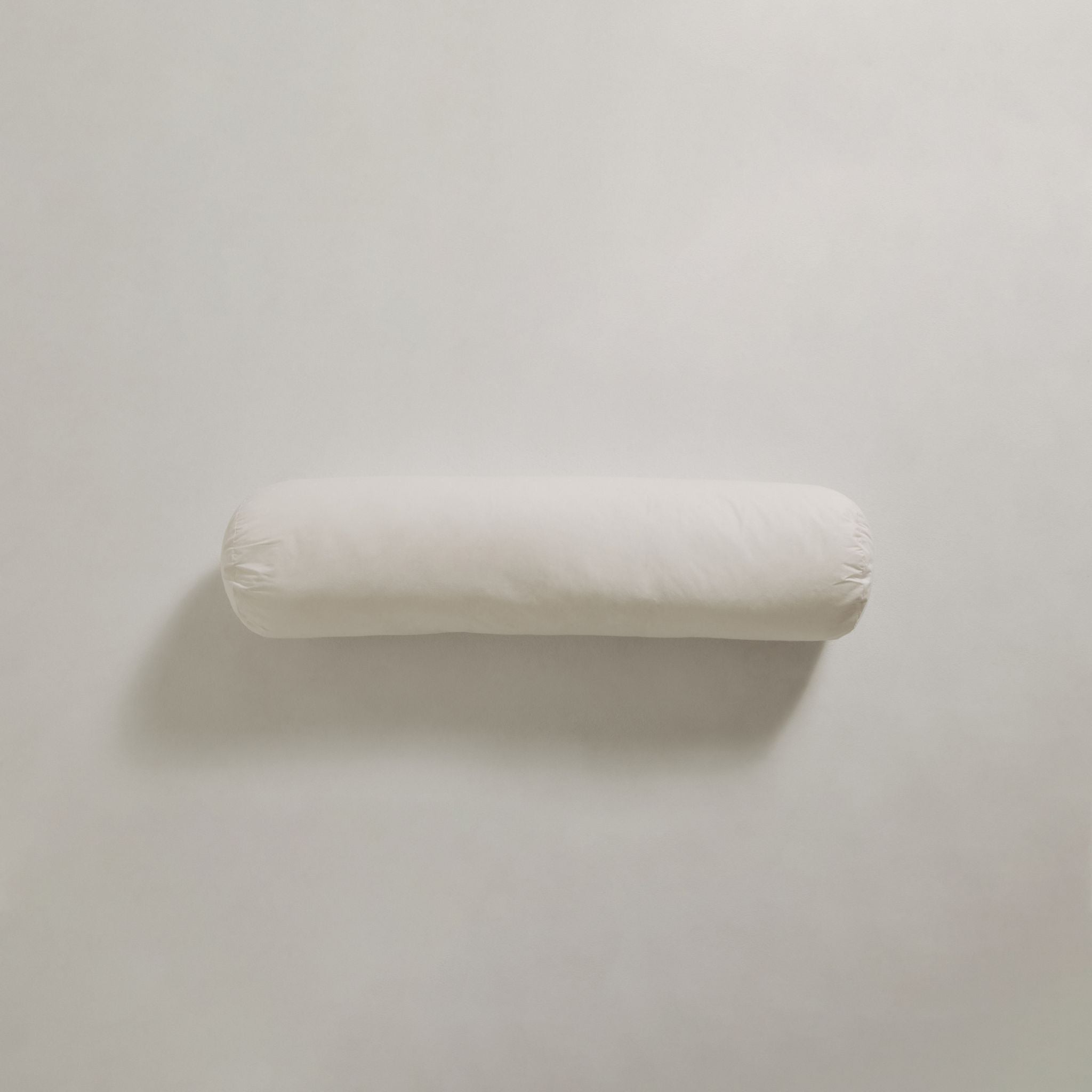 Comfort-I Support Pillow Junior incl. cover - White