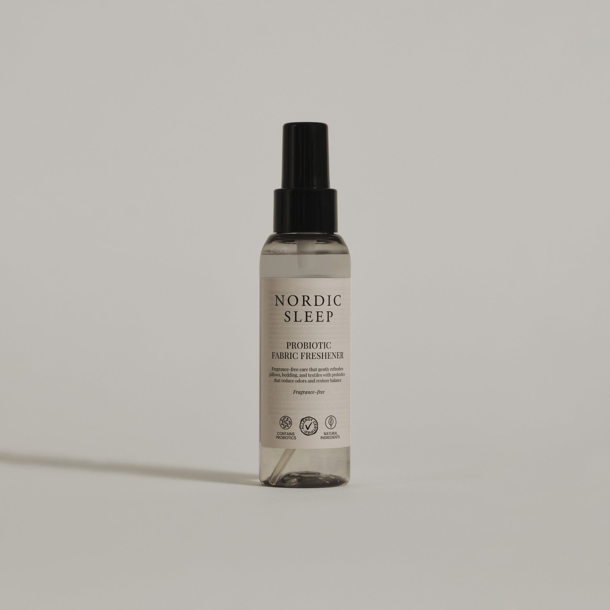 Probiotic Fabric Freshener - Fragrance-free - 90 ml