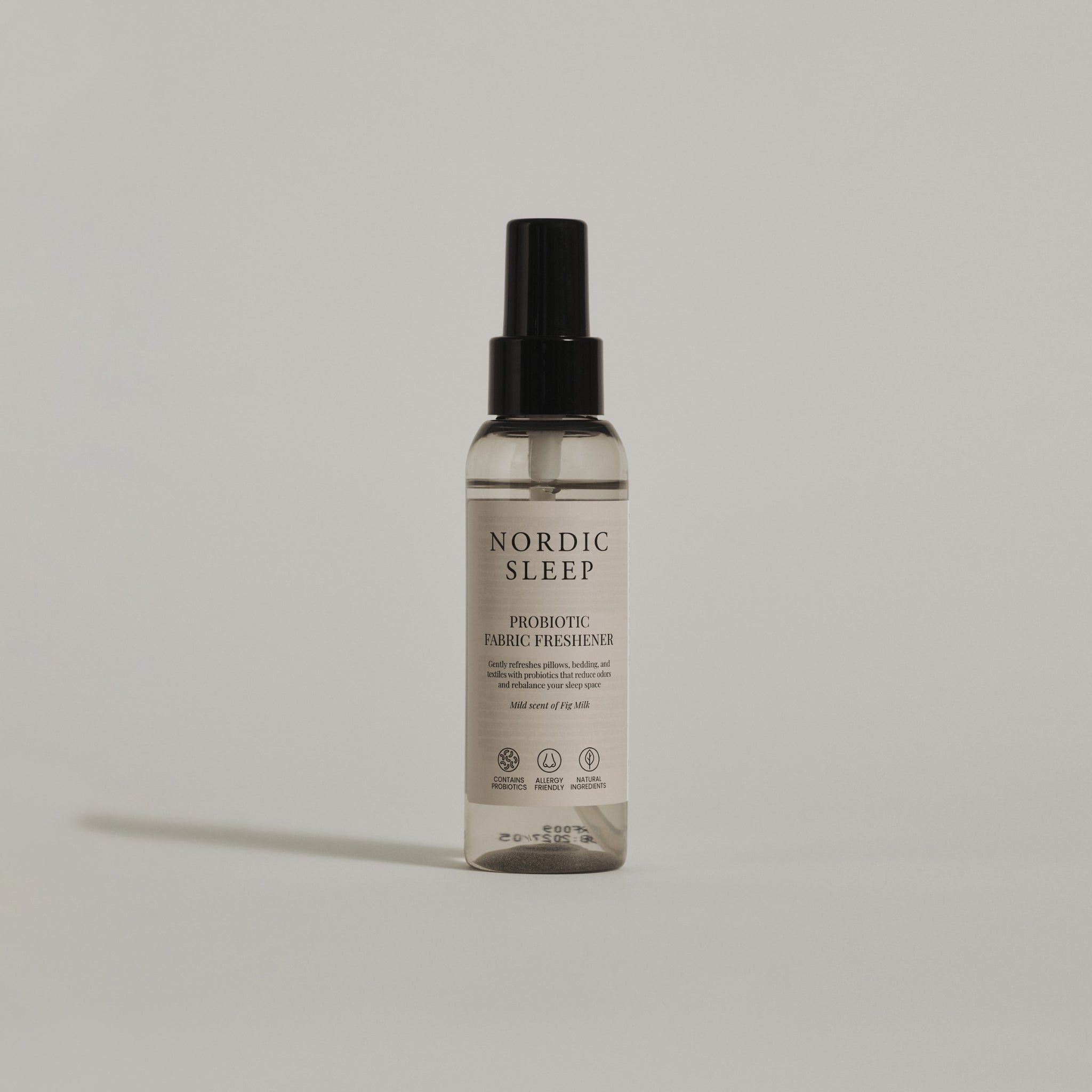 Probiotic Fabric Freshener – Fresh scent - 90 ml