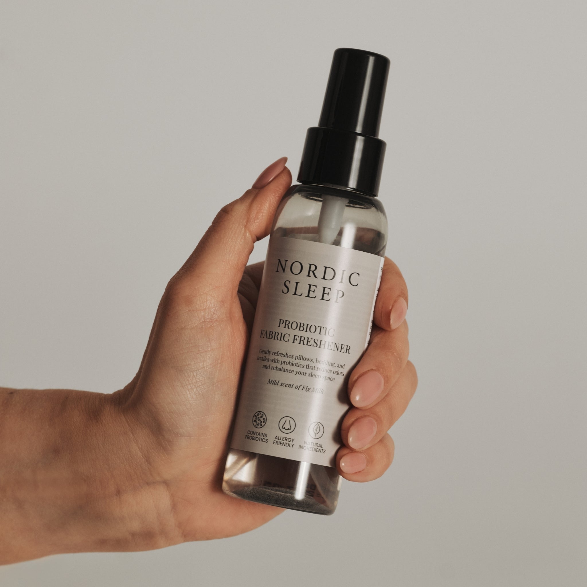 Probiotic Fabric Freshener – Fresh scent - 90 ml